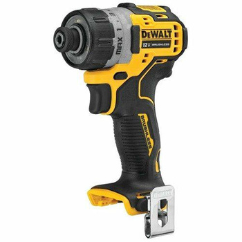 DEWALT.WKRĘTARKA 12V 1/4" DCF601D2 8Nm 2x2,0Ah