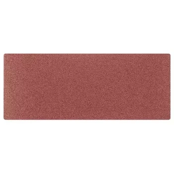 IRWIN ARKUSZE ŚCIERNE NA PODŁOŻU PAPIEROWYM 93mm x 230mm bez otworów, P 60(x15), 100(x20), 150(x15