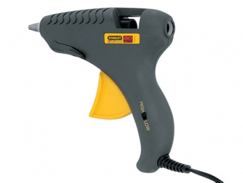 STANLEY PISTOLET DO KLEJU NA GORĄCO  25W GR25-6