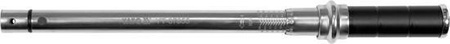 YATO RĘKOJEŚĆ KLUCZA DYNAMOMETRYCZNEGO 9x12mm 25-125Nm