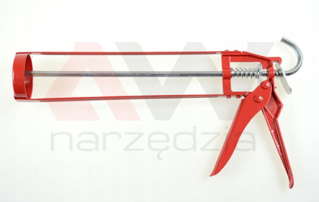 AWTOOLS SZPACHLA NIERDZEWNA 250mm UCHWYT PLASTIKOWY