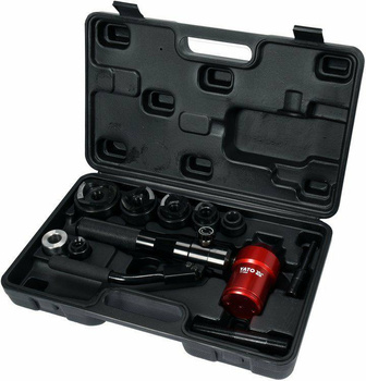 YATO WYCINAK HYDRAULICZNY OTWORÓW W BLACHACH