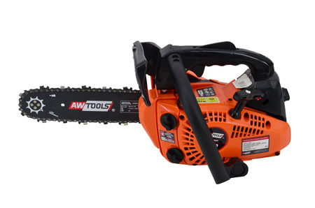 AWTOOLS PIŁA ŁAŃCUCHOWA BENZ.1,22KM GAŁ.CS250