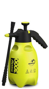 MAROLEX OPRYSKIWACZ MASTER ERGO 3000 Z LANCĄ 30 3L