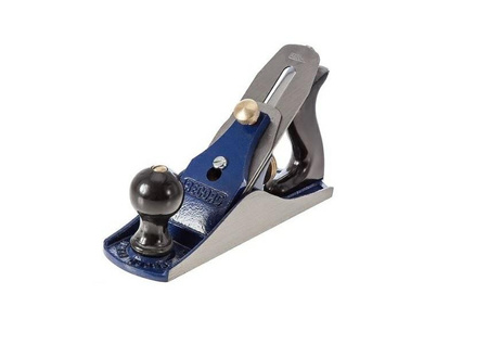 IRWIN STRUG RÓWNIAK UCHWYT PLASTIKOWY