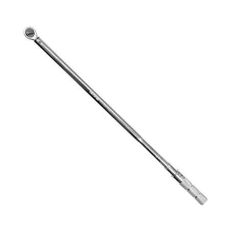 YATO KLUCZ DYNAMOMETRYCZNY 3/4" 80-400Nm  07712