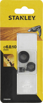 STA.OGRANICZNIK GŁĘBOKOŚCI kpl. 3szt. 6/8/10mm