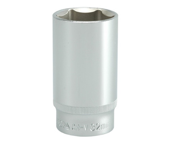 YATO NASADKA  6-KĄTNA  1/2" DŁUGA 32mm