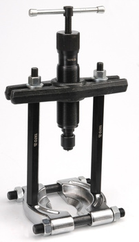 YATO SEPARATOR Z SIŁOWNIKIEM HYDRAULICZNYM 5 TON