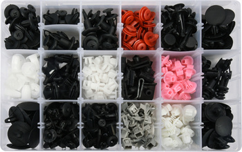 YATO SPINKI SAMOCHODOWE TOYOTA/LEXUS 360szt.