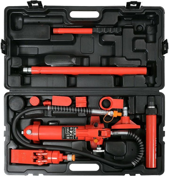 YATO ROZPIERAK HYDRAULICZNY  4T