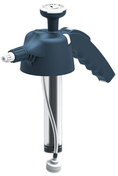 MAROLEX GŁÓWKA ERGO ALKA LINE NIEBIESKA