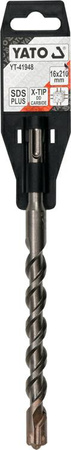 YATO WIERTŁO SDS PREMIUM 16* 210mm