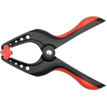 YATO ŚCISK SPRĘŻYNOWY 100mm  64270