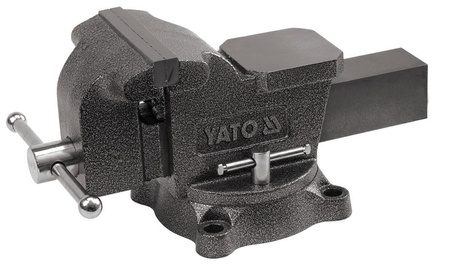 YATO IMADŁO ŚLUSARSKIE OBROTOWE 150mm 65048