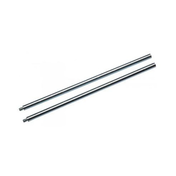 DEWALT PROWADNICE RUROWE  500mm 2szt. DO DW 742, 700, 701, 707