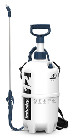 MAROLEX OPRYSKIWACZ INDUSTRY ALKA LINE 12 TORBA