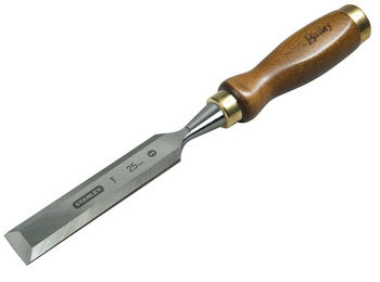 STANLEY DŁUTO DREWNIANA RĘKOJEŚĆ 10mm