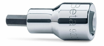 BETA KLUCZ IMBUSOWY CALOWY 1/2" 3/8"