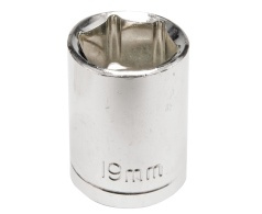BETA NASADKA  6-KĄTNA  3/4" 27