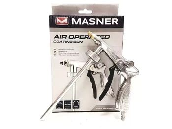 K2 PISTOLET DO KONSERWACJI MASNER