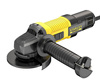 STANLEY SZLIFIERKA KĄTOWA 125mm 850W