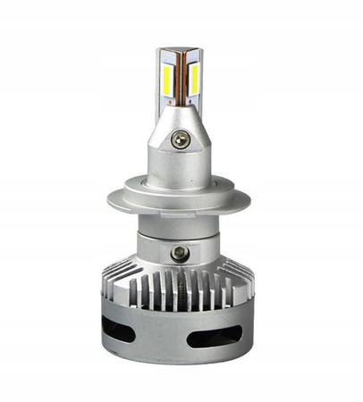 ŻARÓWKI LED H7 DO SOCZEWEK MLSOH7