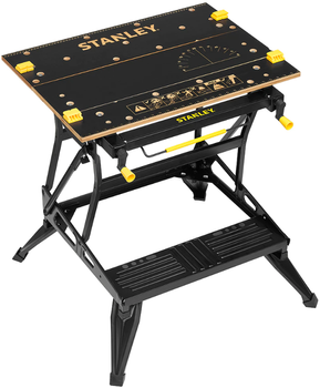 STANLEY STÓŁ ROBOCZY 2w1 PREMIUM
