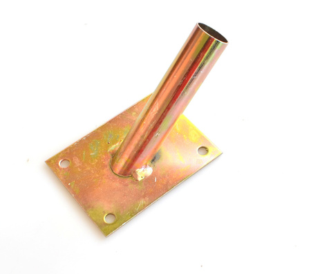 BETA ZESTAW 4 UCHWYTÓW PRZEJŚCIOWYCH DO KLUCZA OCZKOWEGO