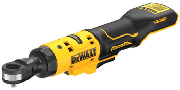 DEWALT GRZECHOTKA 12V 54Nm 1/4" DCF504N