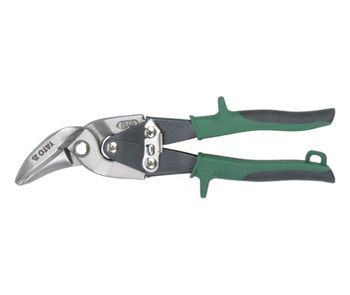 YATO NOŻYCE DO BLACHY WYGIĘTE PRAWE   1916