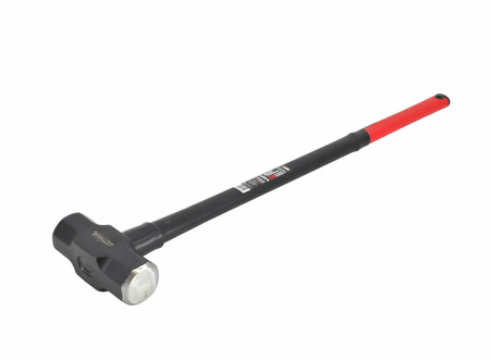 AWTOOLS MŁOT WYBURZENIOWY WŁÓKNO 3,63kg - 8 lbs BLACK LINE