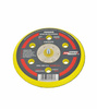 AW DYSK 150mm DO SZLIFIERKI MIMOŚRODOWEJ PNEUMATYCZNEJ