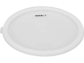 YATO POKRYWKA DO POJEMNIKA 19x1CM