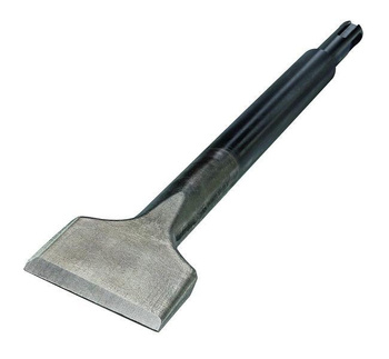 DEWALT DŁUTO SDS PŁASKIE 40x200mm, XLR, LONG LIFE