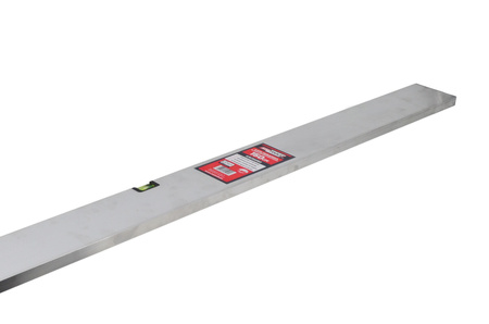 AWTOOLS ŁATA MURARSKA POMIAROWA POZIOM 200cm