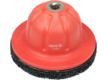 YATO SZCZOTKA DO CZYSZCZENIA PIAST