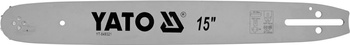 YATO PROWADNICA ŁAŃCUCHA 35cm (14") .325E
