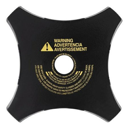 DEWALT NÓŻ DO KOSY 4-ZĘBOWE DT20680 DO DCMASBC1N