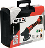 YATO POLERKA MIMOŚRODOWA BEZSZCZOTKOWA 18V 1x3,0Ah