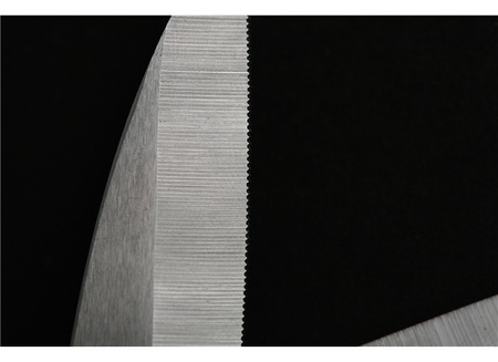 BETA NOŻYCZKI DLA ELEKTRYKÓW, OSTRZA PROSTE Z MIKROZĄBKAMI, ZE STALI NIERDZEWNEJ