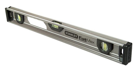 STANLEY POZIOMNICA I-BEAM FATMAX 1800mm SILVER