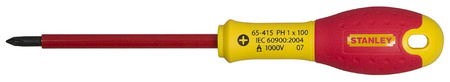 STANLEY WKRĘTAK FATMAX VDE PH0* 75