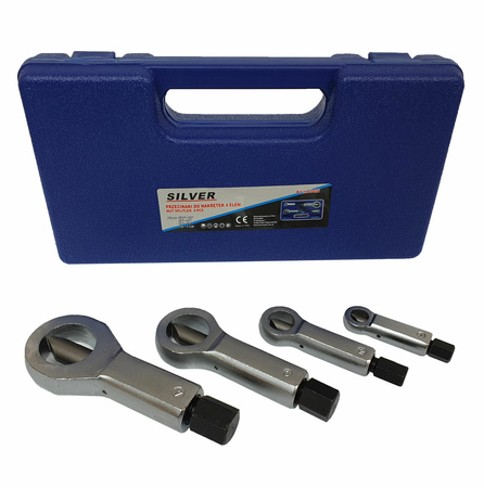 YATO DŁUTO SDS PLUS PŁASKIE 80mm