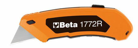 BETA NOŻYK DO TAPET Z OSTRZEM TRAPEZOWYM