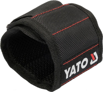 YATO OPASKA MAGNETYCZNA NA RĘKĘ