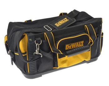 DEWALT TORBA NARZĘDZIOWA Z ZAMKNIĘCIEM SZCZĘKOWYM 18"
