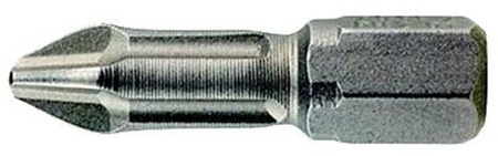 DEWALT KOŃCÓWKA PZ1x50 /5szt.