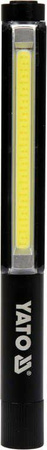 YATO LATARKA INSPEKCYJNA - PENLIGHT 200LM