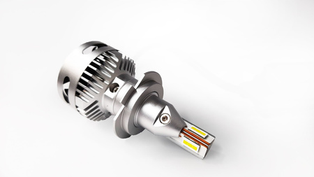 ŻARÓWKI H7 DO SOCZEWEK MLSOH7